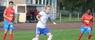 Stark bortaseger för IFK Nyköping