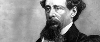 Dickens, 200, om giriga skolägare