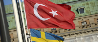 Svenskt-turkiskt Natomöte närmar sig