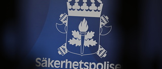Danskkopplad terrorrazzia i Malmö