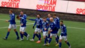 IFK tog årets första trea – efter nervpärs