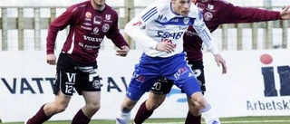 Ny seger - och nu har IFK två skyttekungar