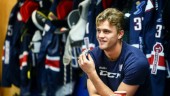 Drömmen nära: Linköpingskillen uppkallad – kan få göra NHL-debut