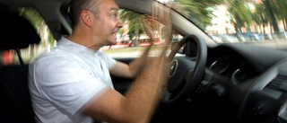 VTI: Din körstil påverkar dina barn