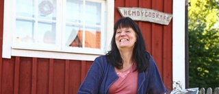 Olrog-priset till Marie Länne Persson