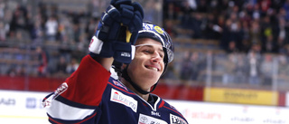 Vrana fortsätter imponera i AHL