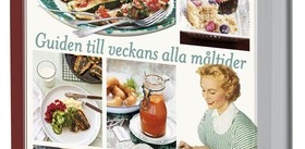 Gisslan mellan thailandrecept och grilltrenden