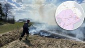 Varningen utökas – risk för bränder i hela Sörmland