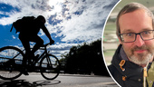 Eskilstuna dissar cykeln – trots parkeringsbristen