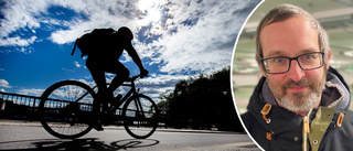 Eskilstuna dissar cykeln – trots parkeringsbristen