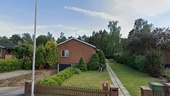 Huset på Djungelvägen 16 i Oxelösund sålt för andra gången sedan 2022