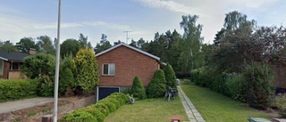Huset på Djungelvägen 16 i Oxelösund sålt för andra gången sedan 2022