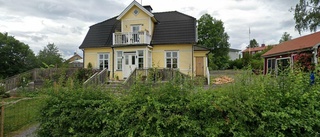 Nya ägare till 30-talshus i Ringarum - 1 750 000 kronor blev priset