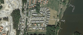 135 kvadratmeter stort radhus i Marielund, Mariefred sålt för 4 950 000 kronor