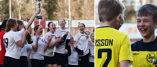 Succé för Eskilstunacupen – slår nytt deltagarrekord