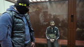 Här är de häktade för terrordådet i Moskva