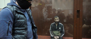 Här är de häktade för terrordådet i Moskva