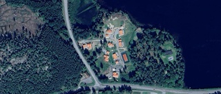 139 kvadratmeter stort hus i Stavsjö sålt för 2 995 000 kronor