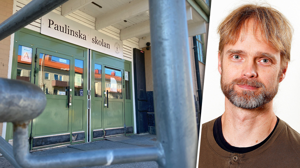 Det går inte att spara sig till bättre skolresultat, skriver David Aronsson (V), och tar avstamp i Strengnäs Tidnings artikel om skolresultaten på Paulinska skolan. Han bjuder även in Liberalerna till debatt.