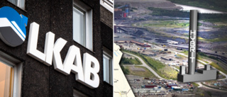 LKAB tecknar avtal med svenska byggjättar