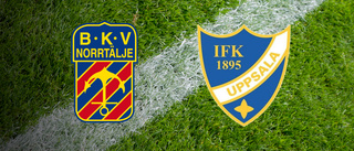 IFK Uppsala gästar Norrtälje – se matchen