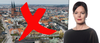 Företag överväger att fly Uppsala: "Ingen lyssnar på dem"