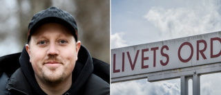 Rapartist lämnade kriminaliteten – talar inför kristna i Uppsala 