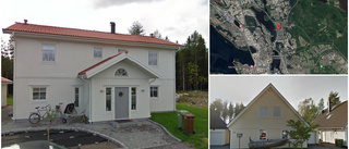 Här är huset som toppar listan – det är dyrast i Luleå kommun