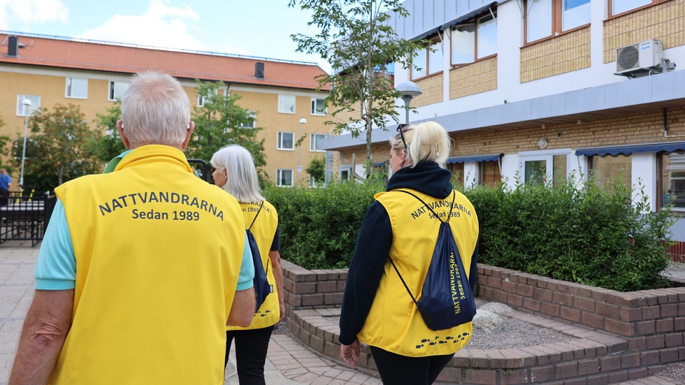 Tyvärr finns det i dag en tendens att dessa aktiviteter minskar bland våra förtroendevalda, menar insändarskribenten.