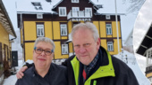 Birgitta och Peter lämnar sitt livsverk: "Så här det måste bli"