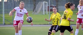 Eskilstuna United DFF - IK Uppsala Fotboll