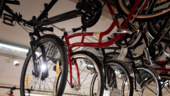 Känd cykelbutik har stängt – ägaren vägrar kommentera