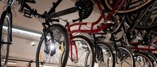 Känd cykelbutik har stängt – ägaren vägrar kommentera