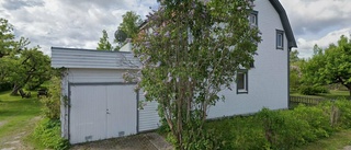 67 kvadratmeter stort hus i Älvkarleby sålt för 1 500 000 kronor