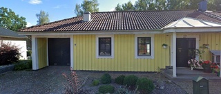 Nya ägare till villa i Stigtomta - prislappen: 3 175 000 kronor