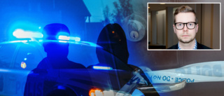 Luleåkvinna död efter lägenhetsdramat – misstänkt mord