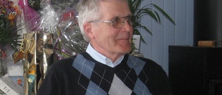 Östen Lundquist                   