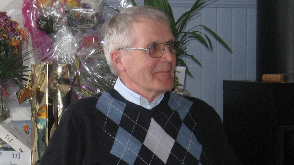 Östen Lundquist