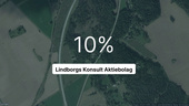 Explosiv intäktsökning för Lindborgs Konsult Aktiebolag
