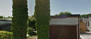 Huset på Gösvägen 10 i Linköping sålt för andra gången på ett år