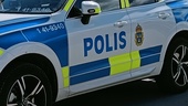 Polisen larmades till Västerviks sjukhus – misstänkt misshandel