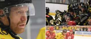 Hockeyfeber och revanschläge: "Gjorde ont att vi åkte ut då"