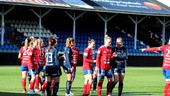 LFC åker ur svenska cupen efter mållös match