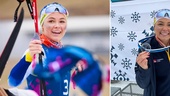 Johanna Hägg: "Sjukt kul!" efter pallplats i Otenpää