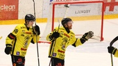 Hoppet lever för Vimmerby Hockey efter galet drama i går kväll