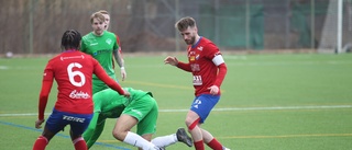 Borens IK utslaget av division 5-lag i cupen