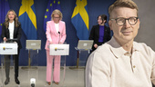 Skellefteå Krafts kritik mot regeringen – efter förslaget