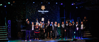 Årets unga företagare i Boden: "Det var som att vinna på lotto"