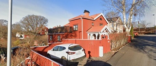 Nya ägare till fastigheten på Källgatan 16 i Malmköping - 2 250 000 kronor blev priset