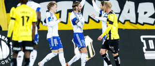 IFK gästar Bravida Arena – följ allt från mötet med Häcken här